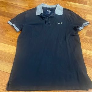 Hollister men T-shirt